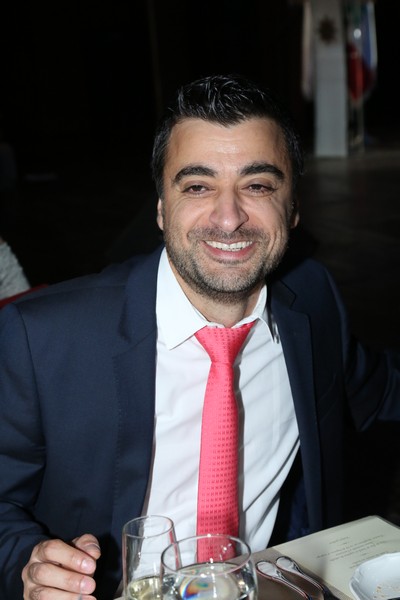 DiaLeb's 8th Annual Fundraising Gala Dinner